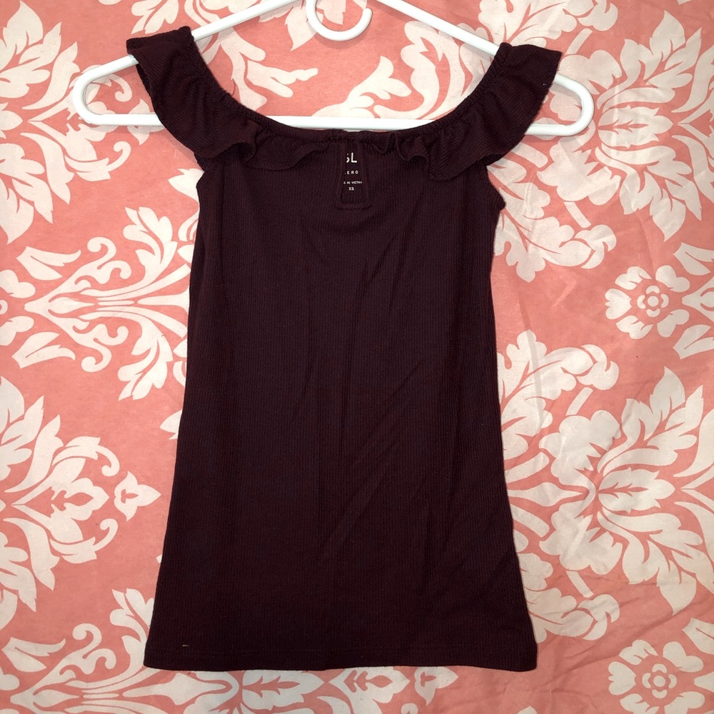 Aeropostale tank top